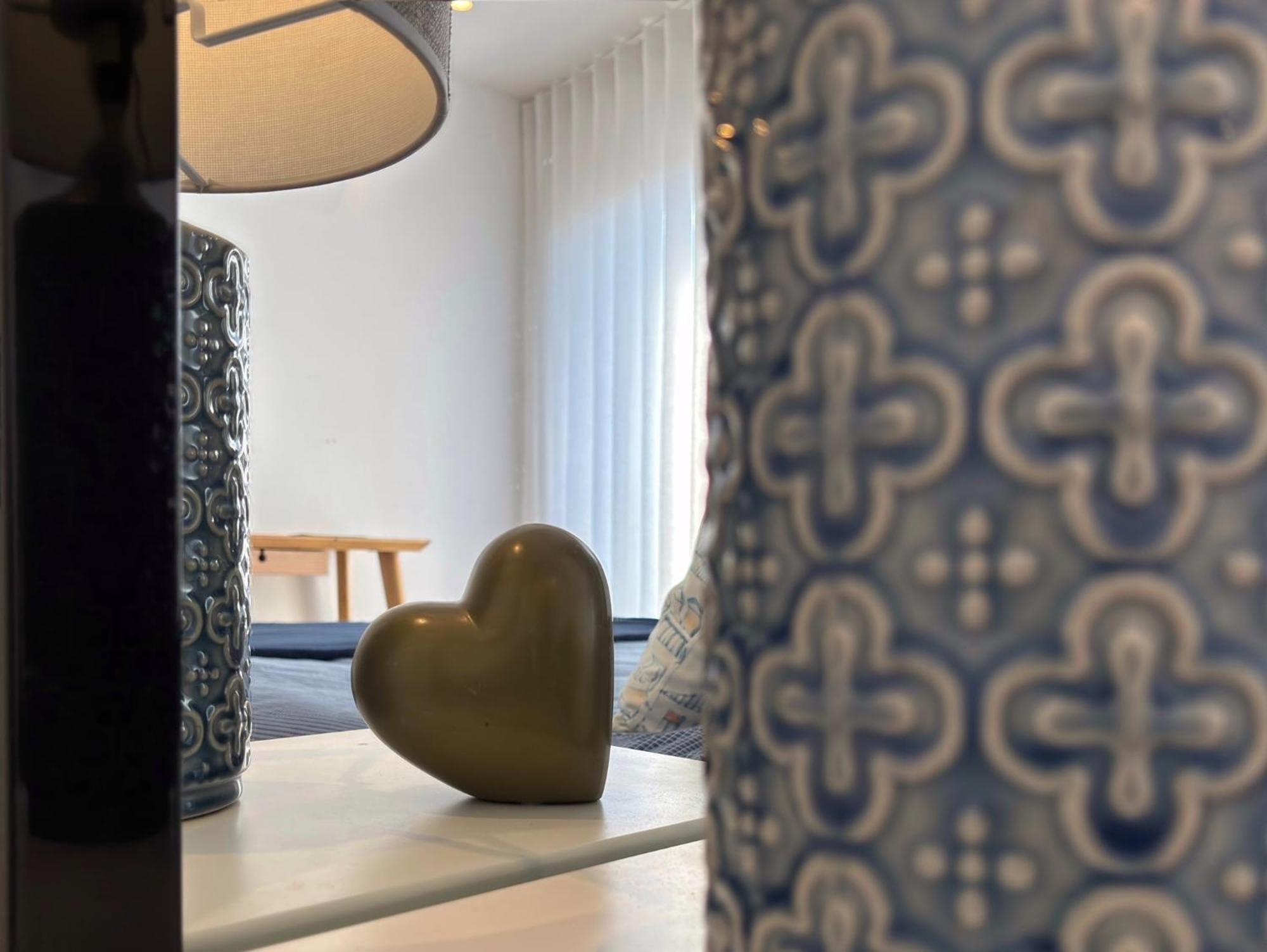 Apartamento Trindade Balcony Porto