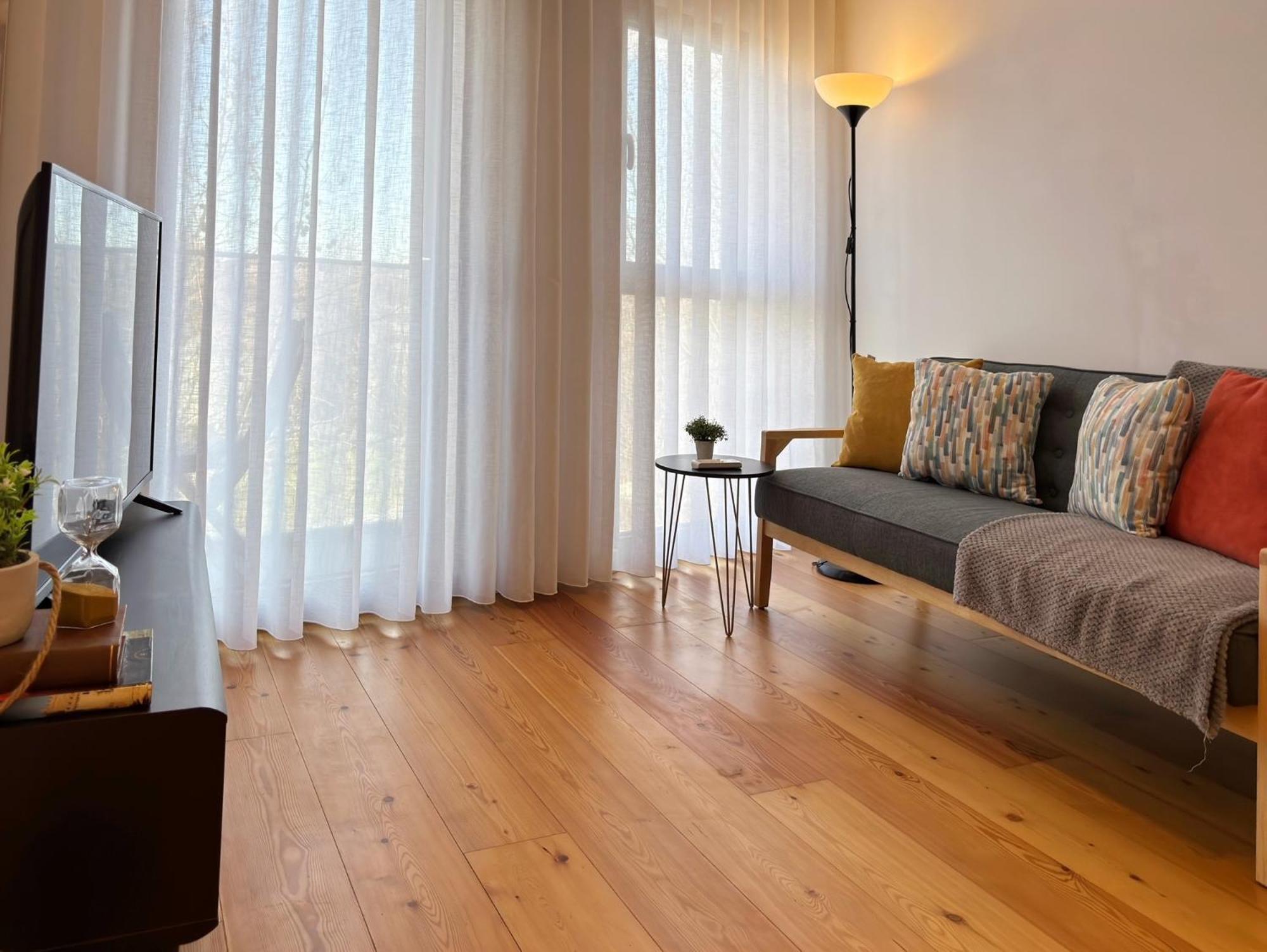 Trindade Balcony Apartamento Porto